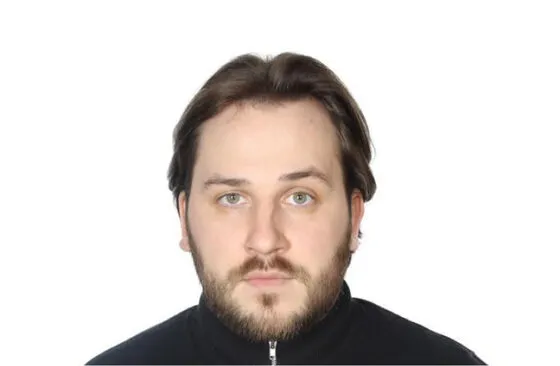 Yaroslav Dimitrischak